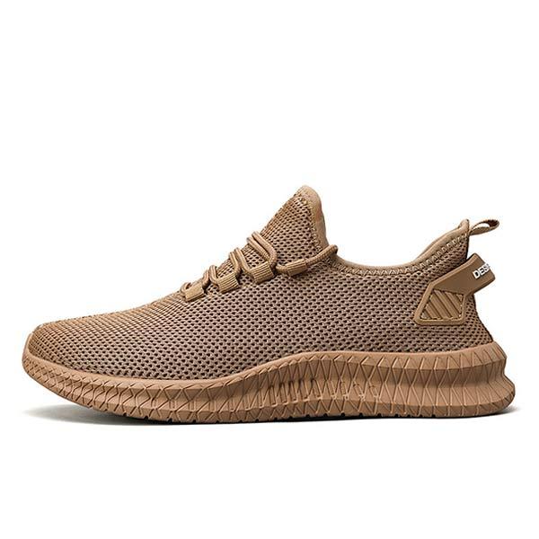 Comfortable Breathable Athletic Running Shoes - OutfitLondon
