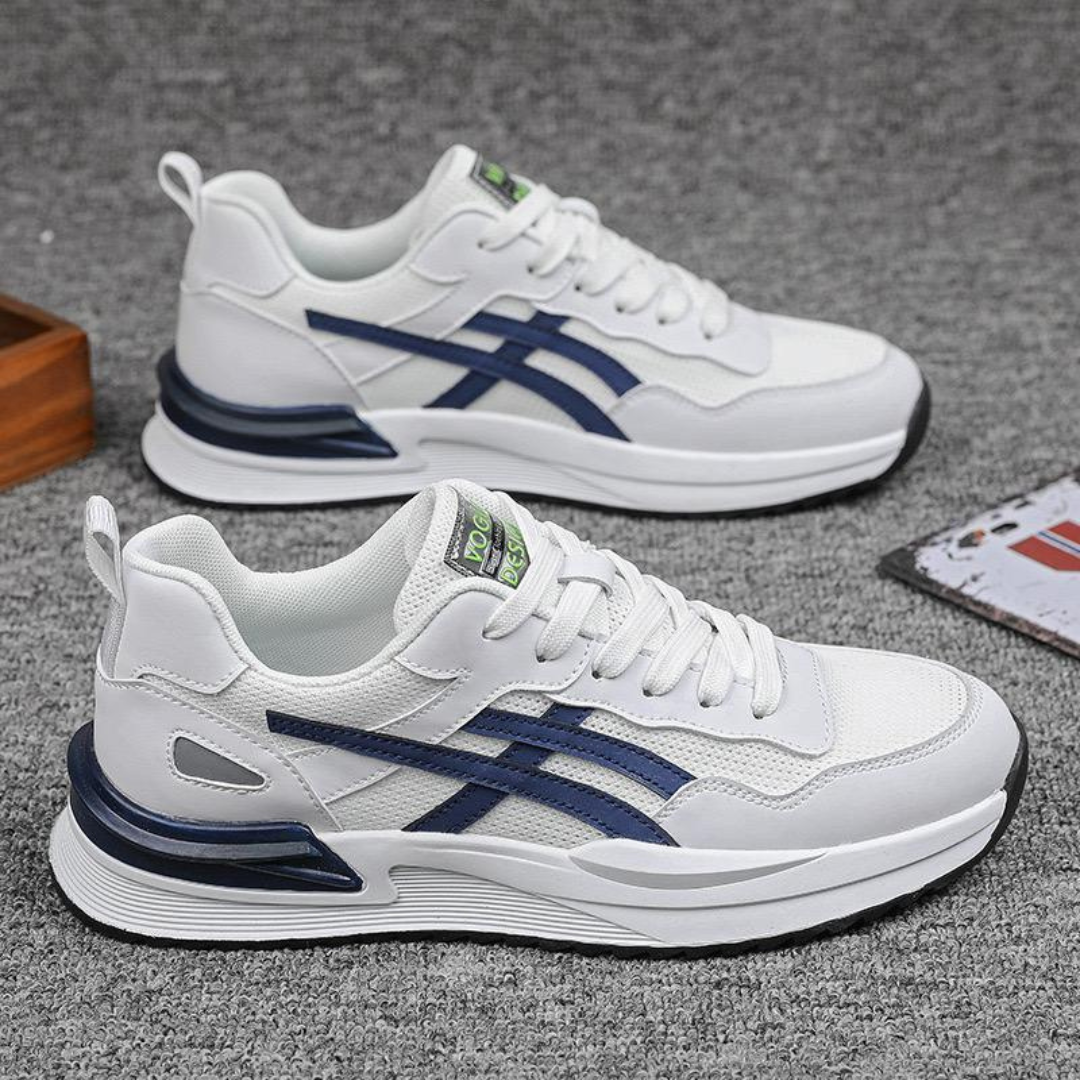 Lightweight Breathable Athletic Shoes