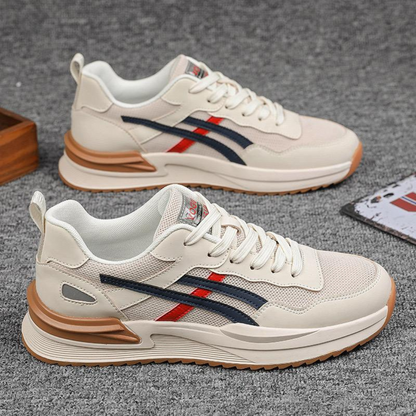 Lightweight Breathable Athletic Shoes