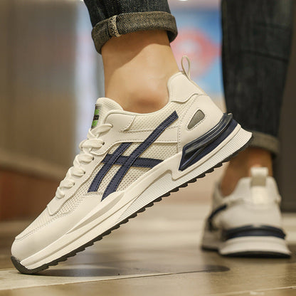 Lightweight Breathable Athletic Shoes - OutfitLondon
