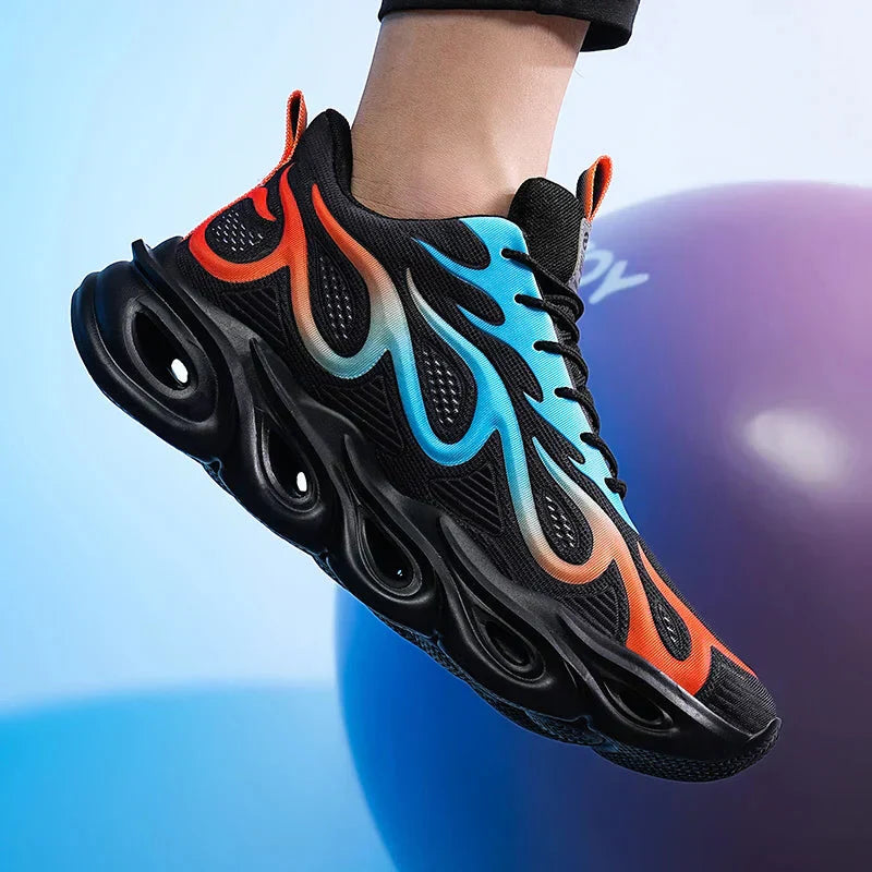 Fast Running Shoe