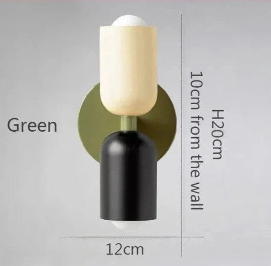 Soft Bright Desk Light