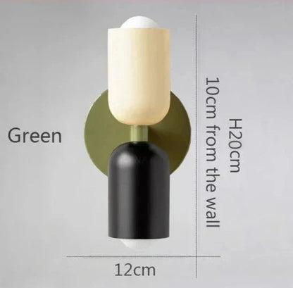 Soft Bright Desk Light