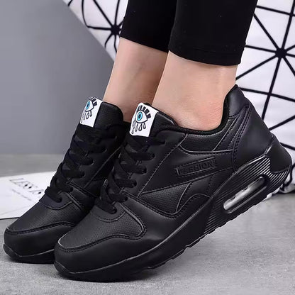 Soft Women's Athletic Walking Shoes