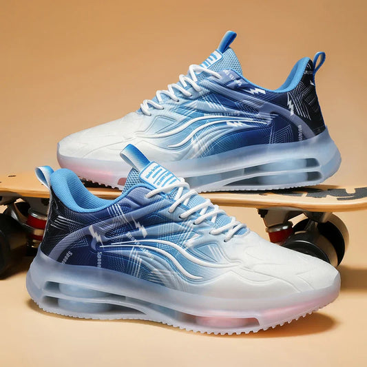 Men's Classic Casual Sneakers - OutfitLondon