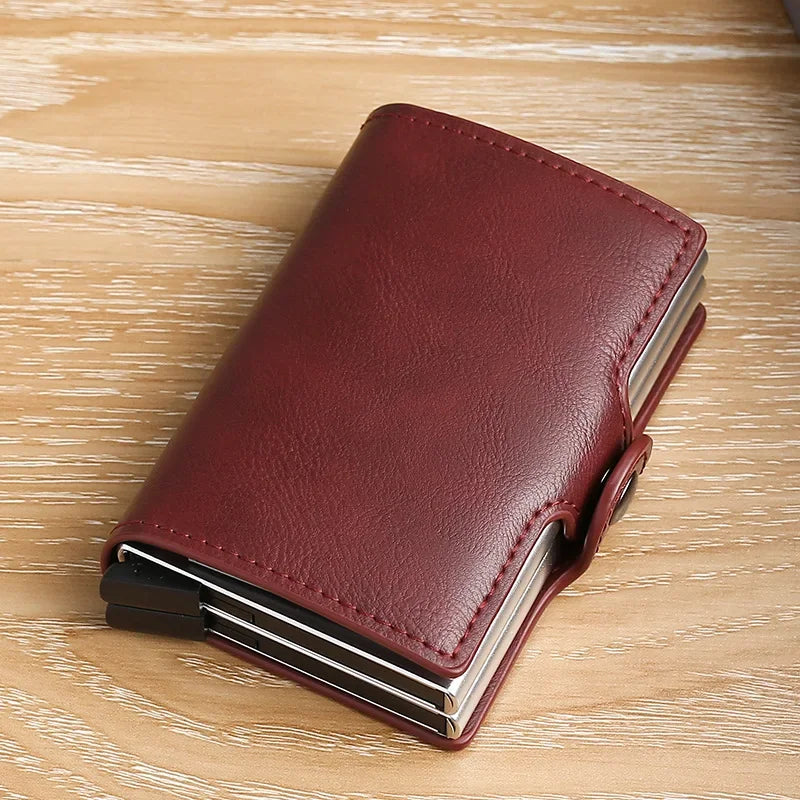 Leather Wallet