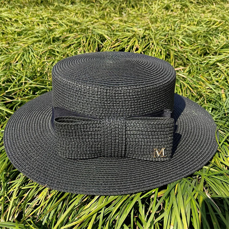 Large Shade Beach Sun Hat