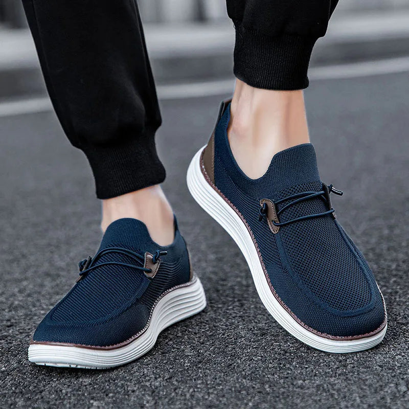 Comfy Fashion Sneakers