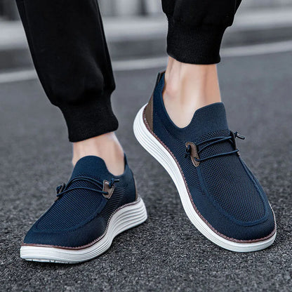 Comfy Fashion Sneakers