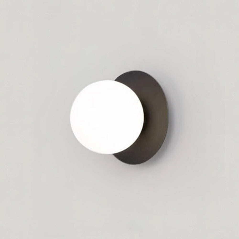 Bright White LED Wall Light - OutfitLondon