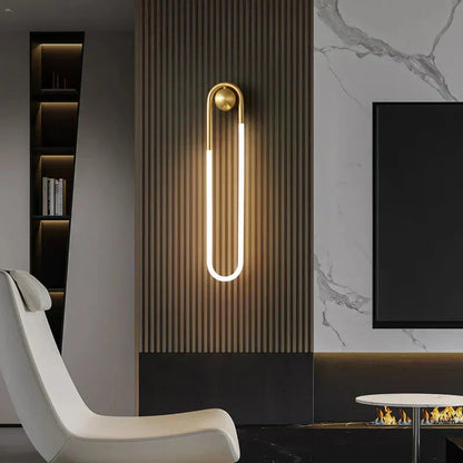 Stylish Home Wall Lighting Fixtures - OutfitLondon