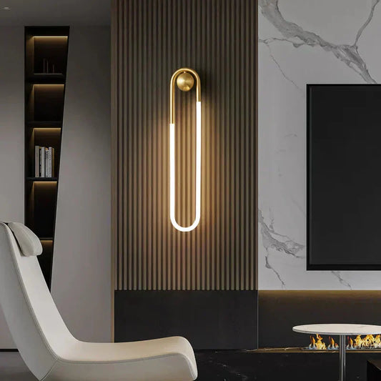Stylish Home Wall Lighting Fixtures - OutfitLondon