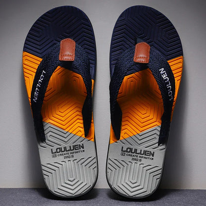 Lightweight Quick Dry Beach Sandals - OutfitLondon