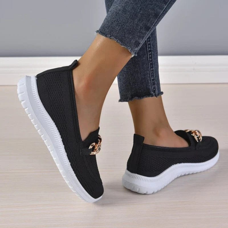 Comfortable Women's Orthopedic Walking Shoes