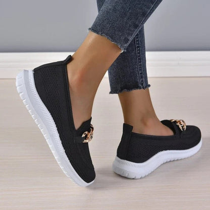 Comfortable Women's Orthopedic Walking Shoes