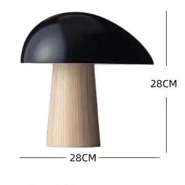 Sleek Office Table Light