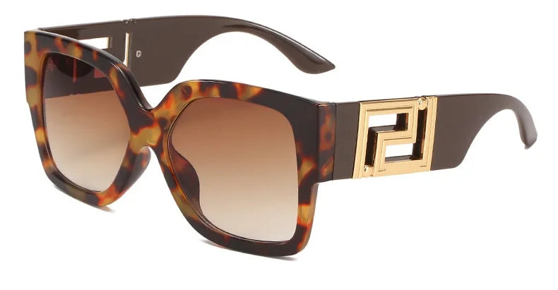 Stylish Large Designer Shades