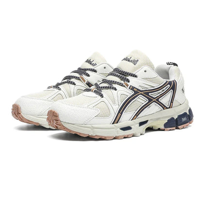Men's Breathable Athletic Running Sneakers