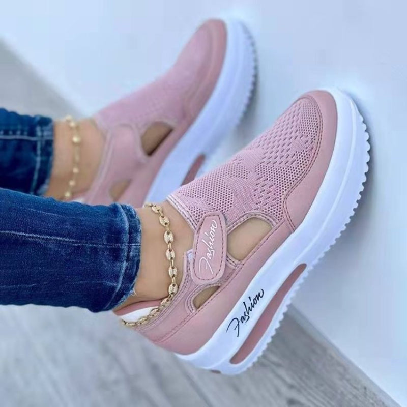 Supportive Comfortable Walking Shoes