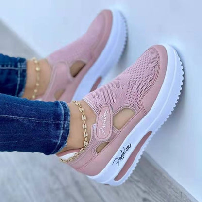 Supportive Comfortable Walking Shoes