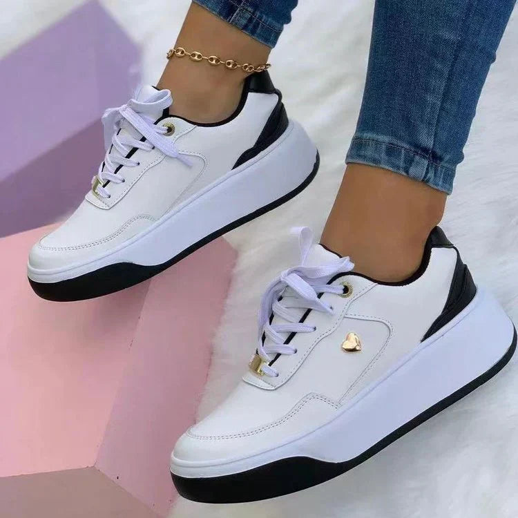 Stylish Noelle Ladies Running Shoes