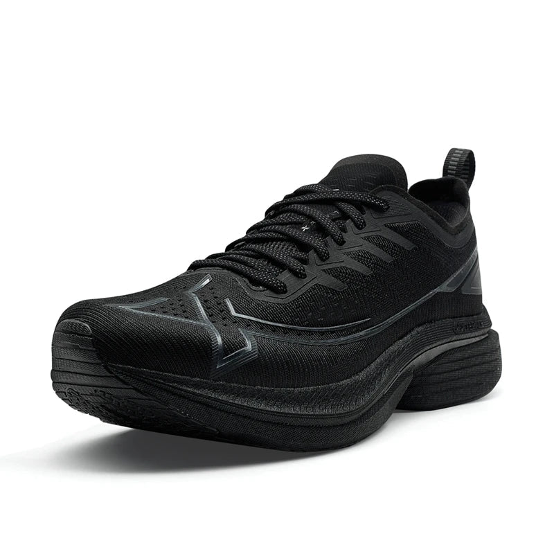 Comfortable Airy Mens Sports Running Sneakers