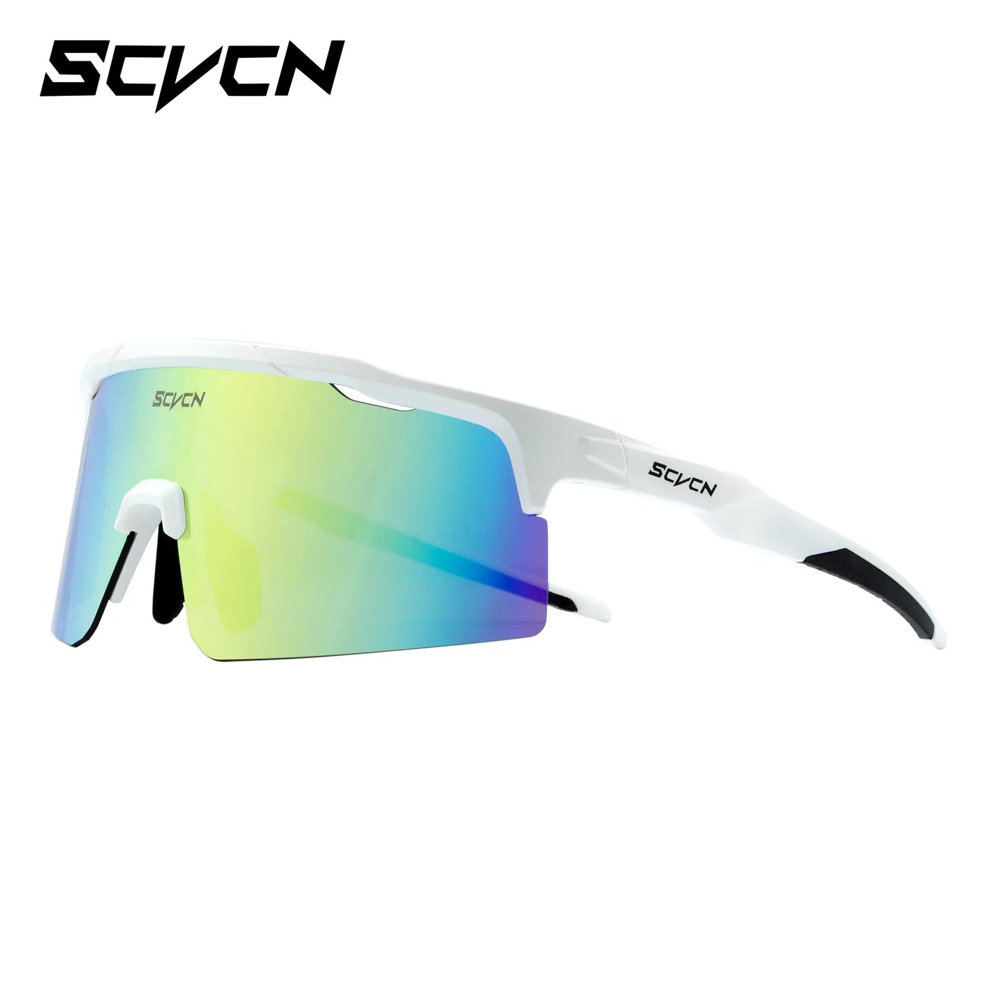 Cool Men's Cycling Sunglasses