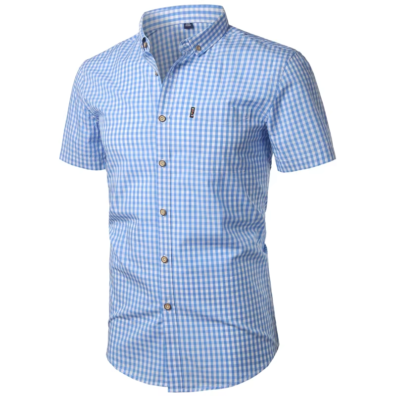 Simple Casual Tee Shirt