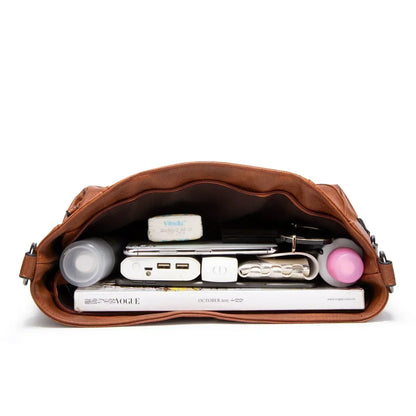 Small Chic Shoulder Handbag