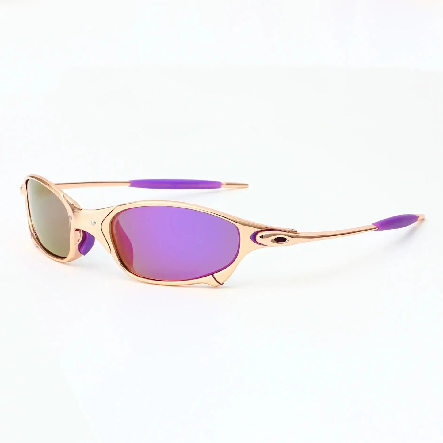 Sporty Polarized Shades
