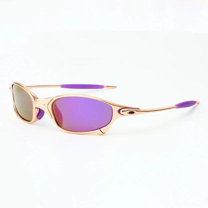 Sporty Polarized Shades