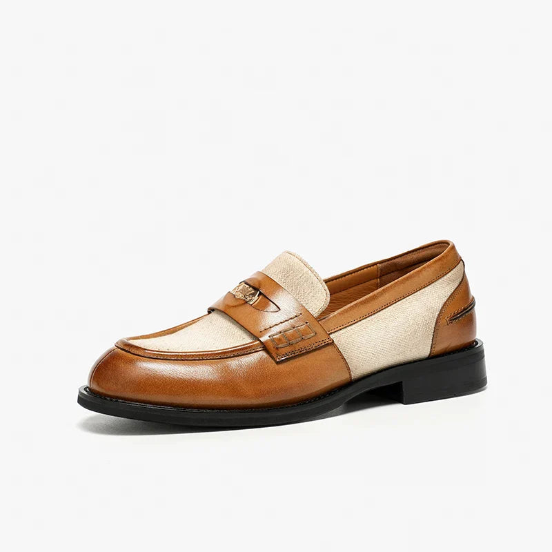 Cozy Women's Cat Slip On Shoes