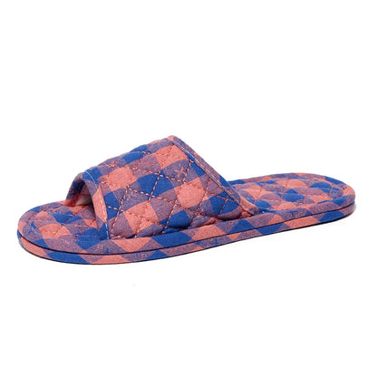 Soft Cozy Slippers for Ladies