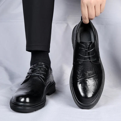 Authentic Real Leather Shoe