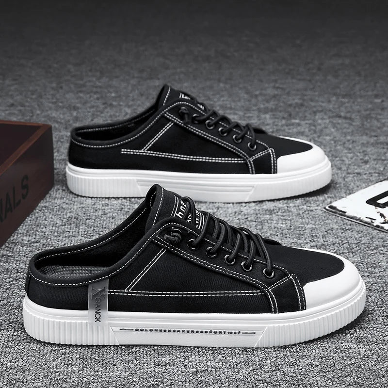 Classic Italian Style Shoes