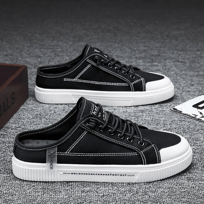 Classic Italian Style Shoes
