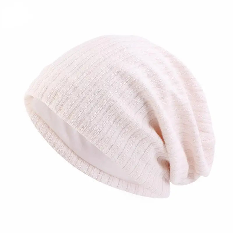 Cozy Chunky Knit Cold Weather Beanie