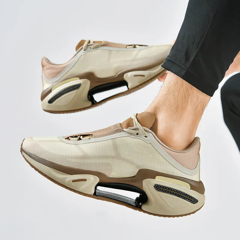 Comfortable Zark Running Shoes