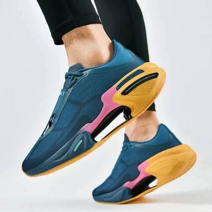 Comfortable Zark Running Shoes