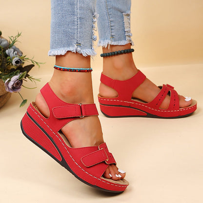 Women's Lightweight Summer Sandals