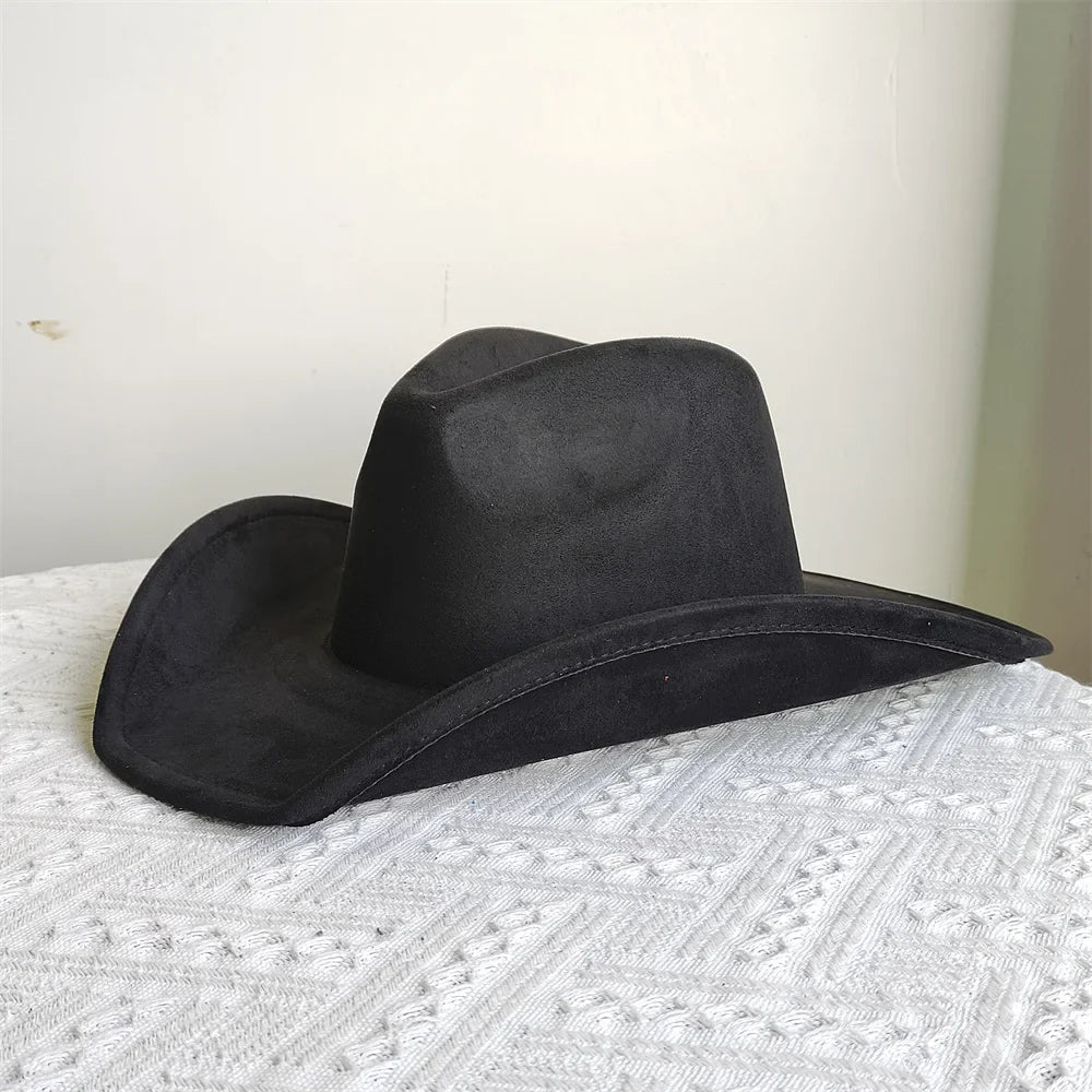 Comfortable Extra Large Western Hat One Size Fits All