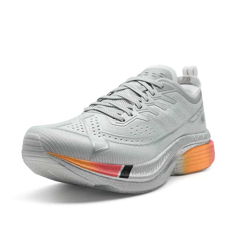 Comfortable Airy Mens Sports Running Sneakers