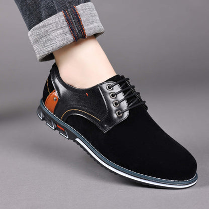 Stylish Ford Sneakers