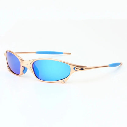 Sporty Polarized Shades