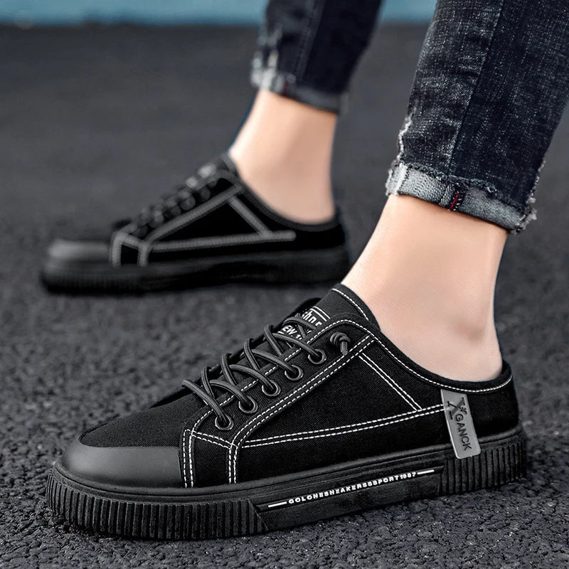 Classic Italian Style Shoes