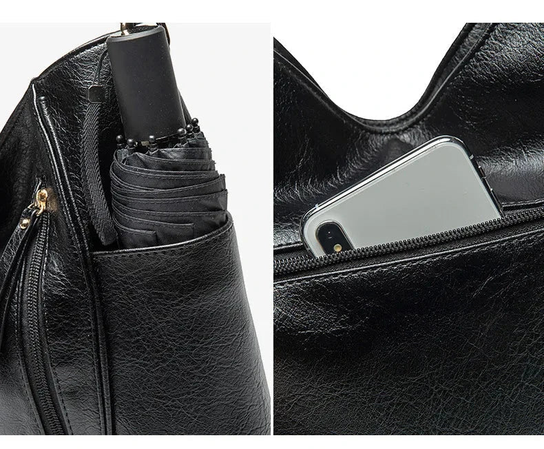 Stylish Small Shoulder Purse