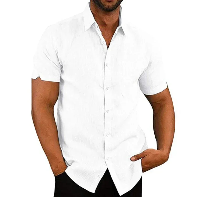 Lightweight Cool Summer Tee Shirt
