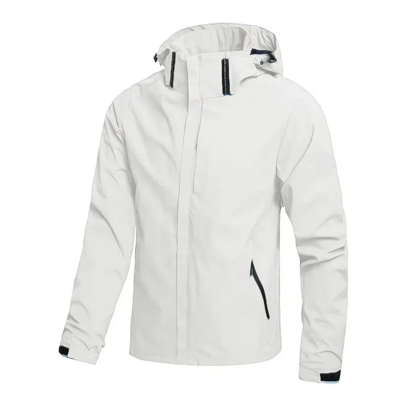 Cozy Fleece Lightweight Softshell Jacket