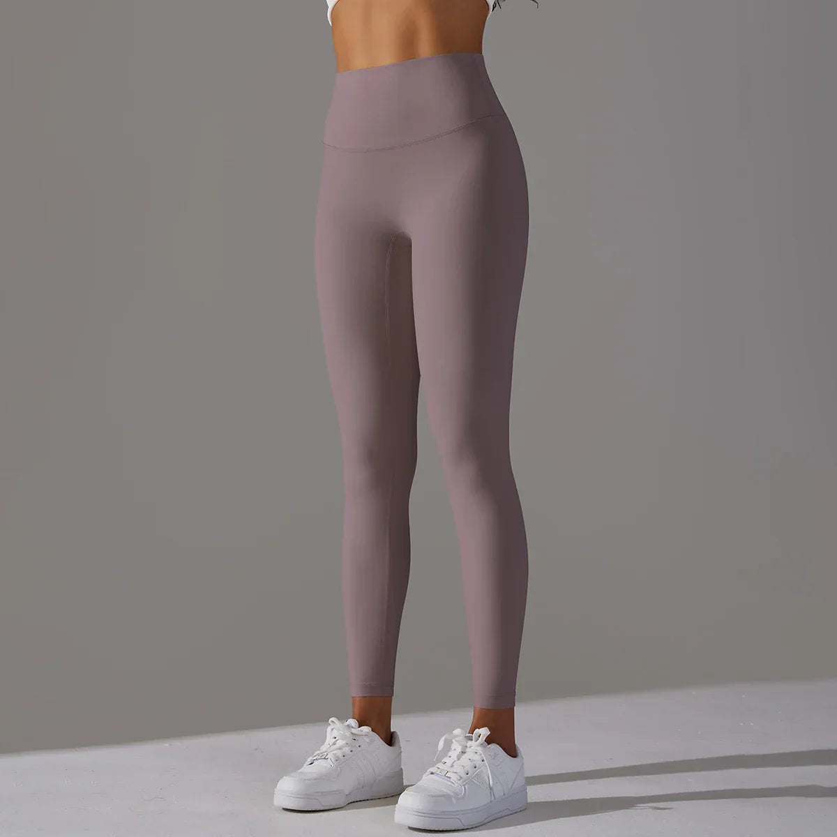 Comfortable Leggings - Breathable with Hidden Pocket