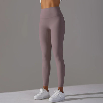 Comfortable Leggings - Breathable with Hidden Pocket